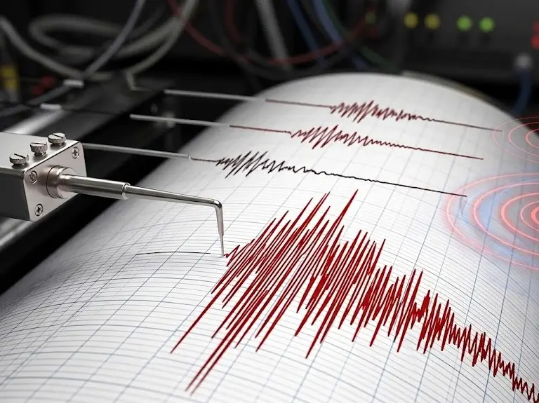 6.1-magnitude earthquake hits northwest of Cuba, tremors felt across Florida 6.1-magnitude earthquake hits northwest of Cuba, tremors felt across Florida