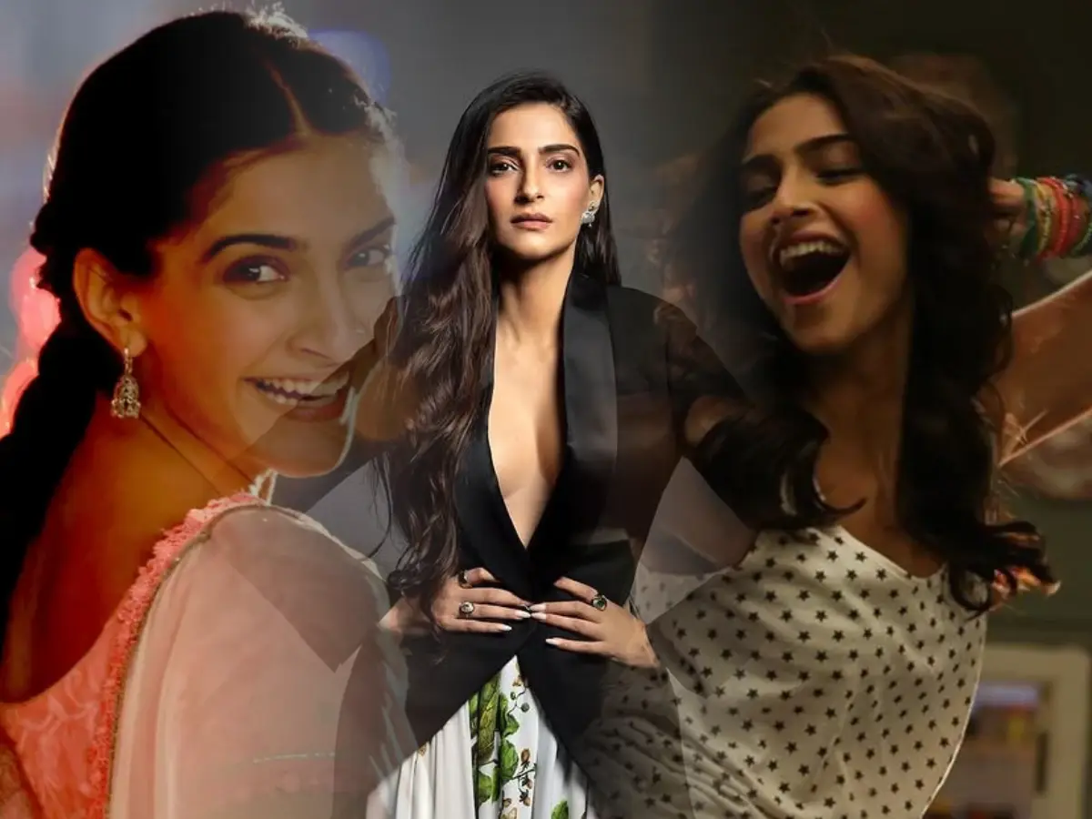 Sonam Kapoor birthday special: From Neerja to Raanjhanaa-7 best movies of the National Award-winning actress to watch on Netflix, Prime Video and more