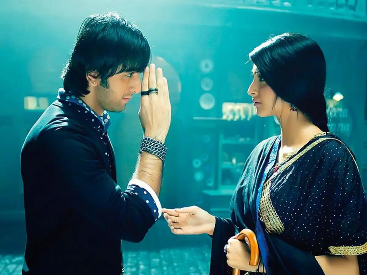 Saawariya