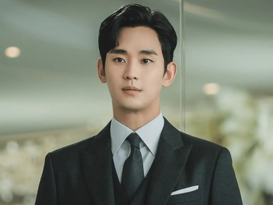 Kim Soo-hyun cleared of all charges; prepares for first project post Kim Sae-ron controversy Kim Soo-hyun cleared of all charges; prepares for first project post Kim Sae-ron controversy