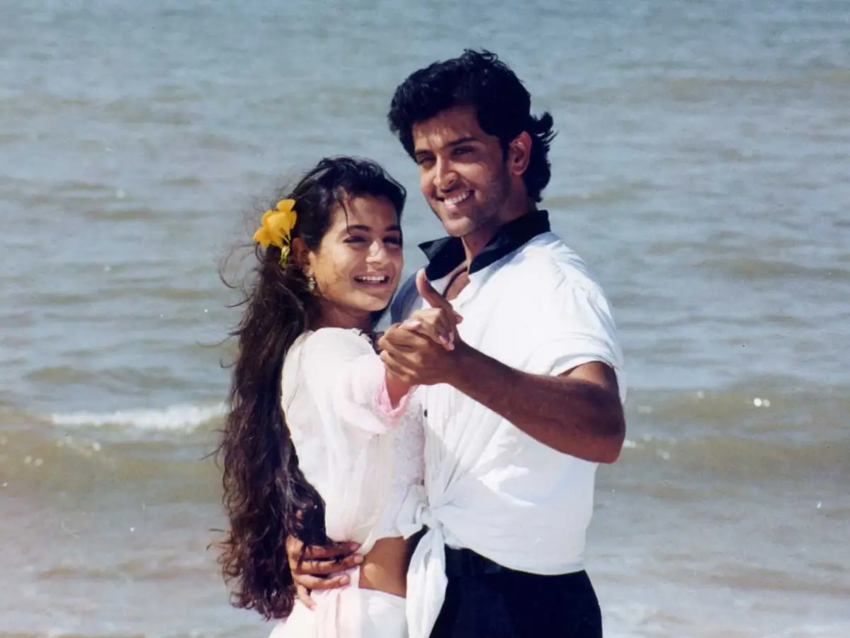 Kaho Naa... Pyaar Hai