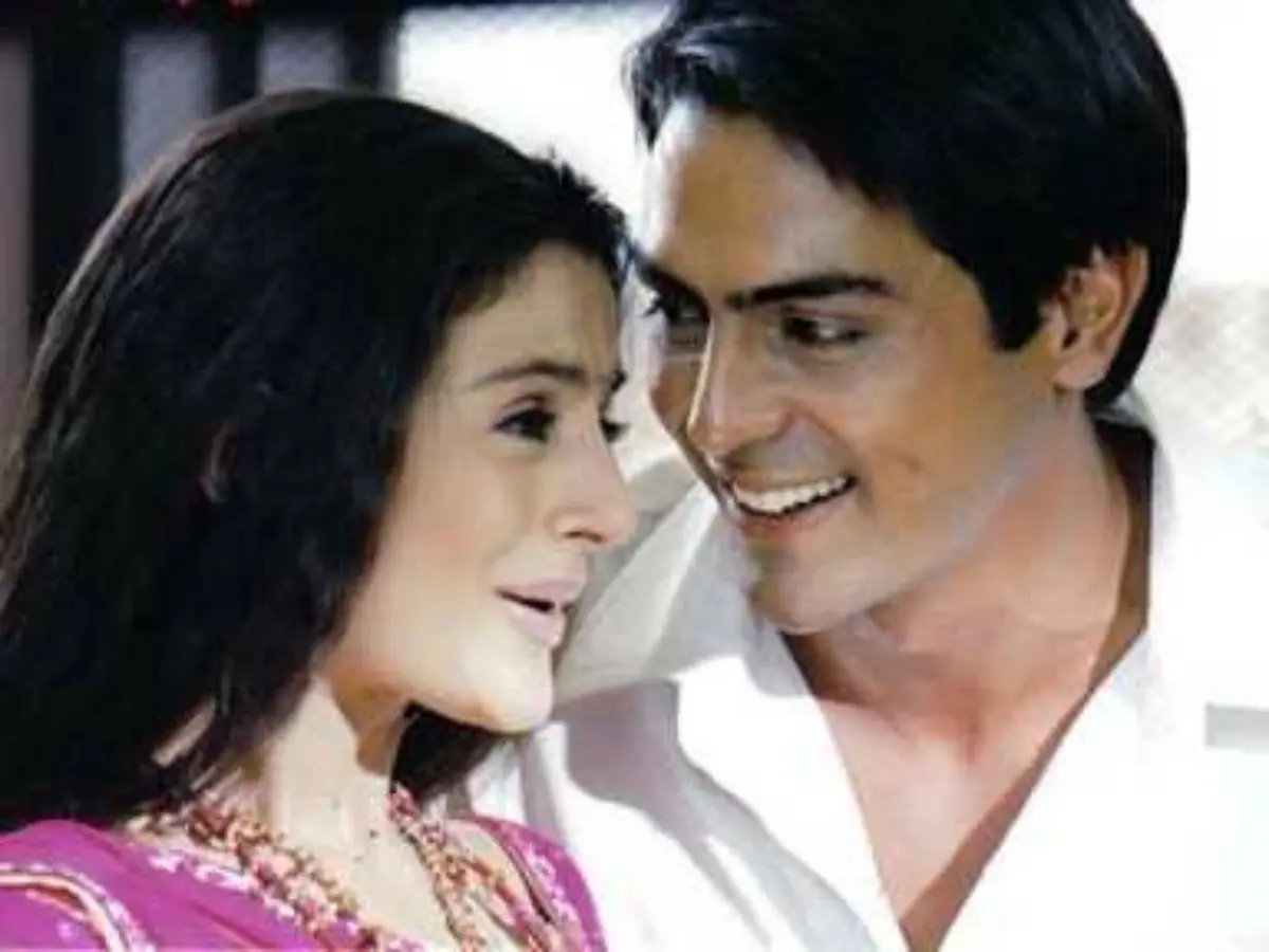 Humko Tumse Pyaar Hai