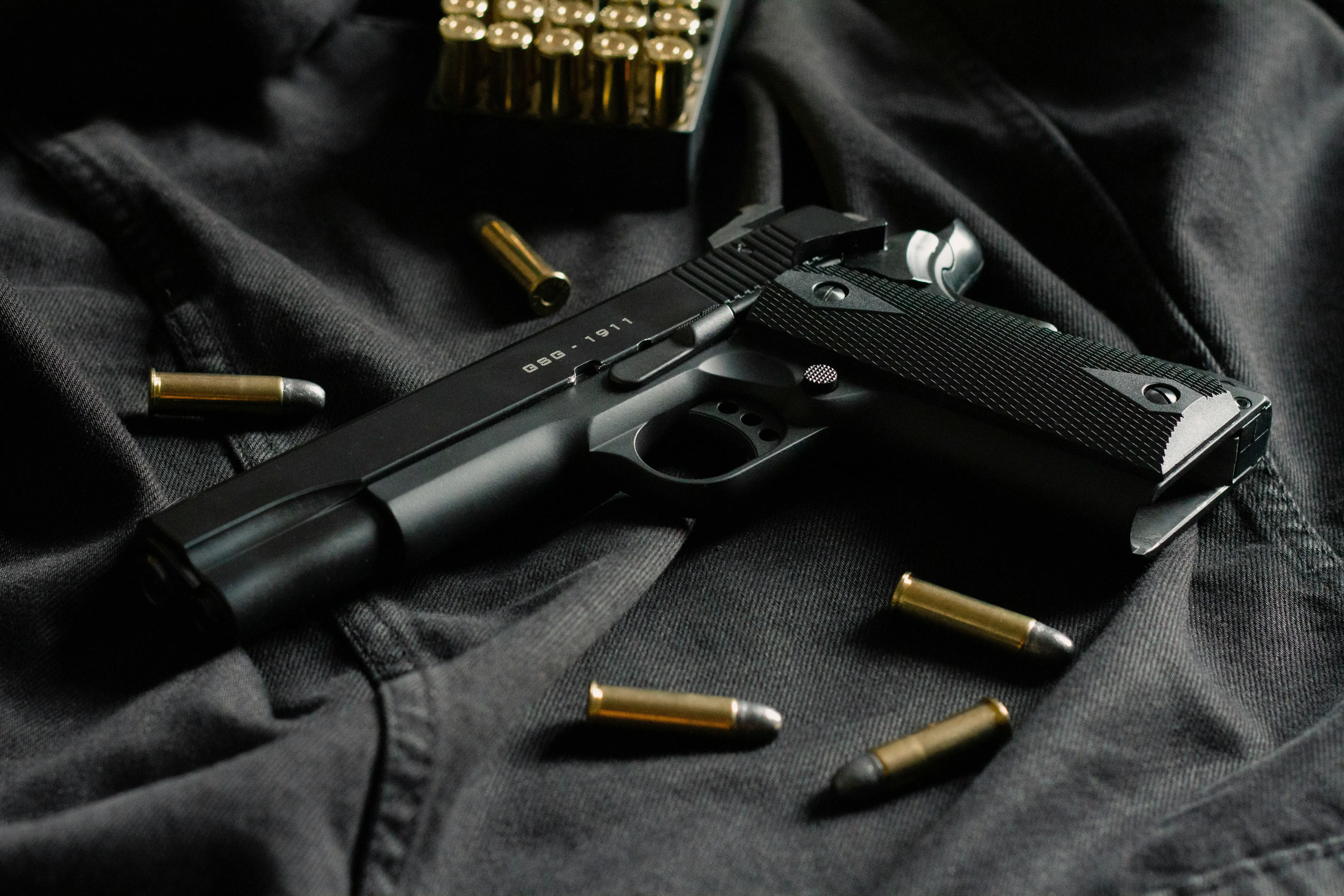 US school shooting survivor files lawsuit against AI gun detection company