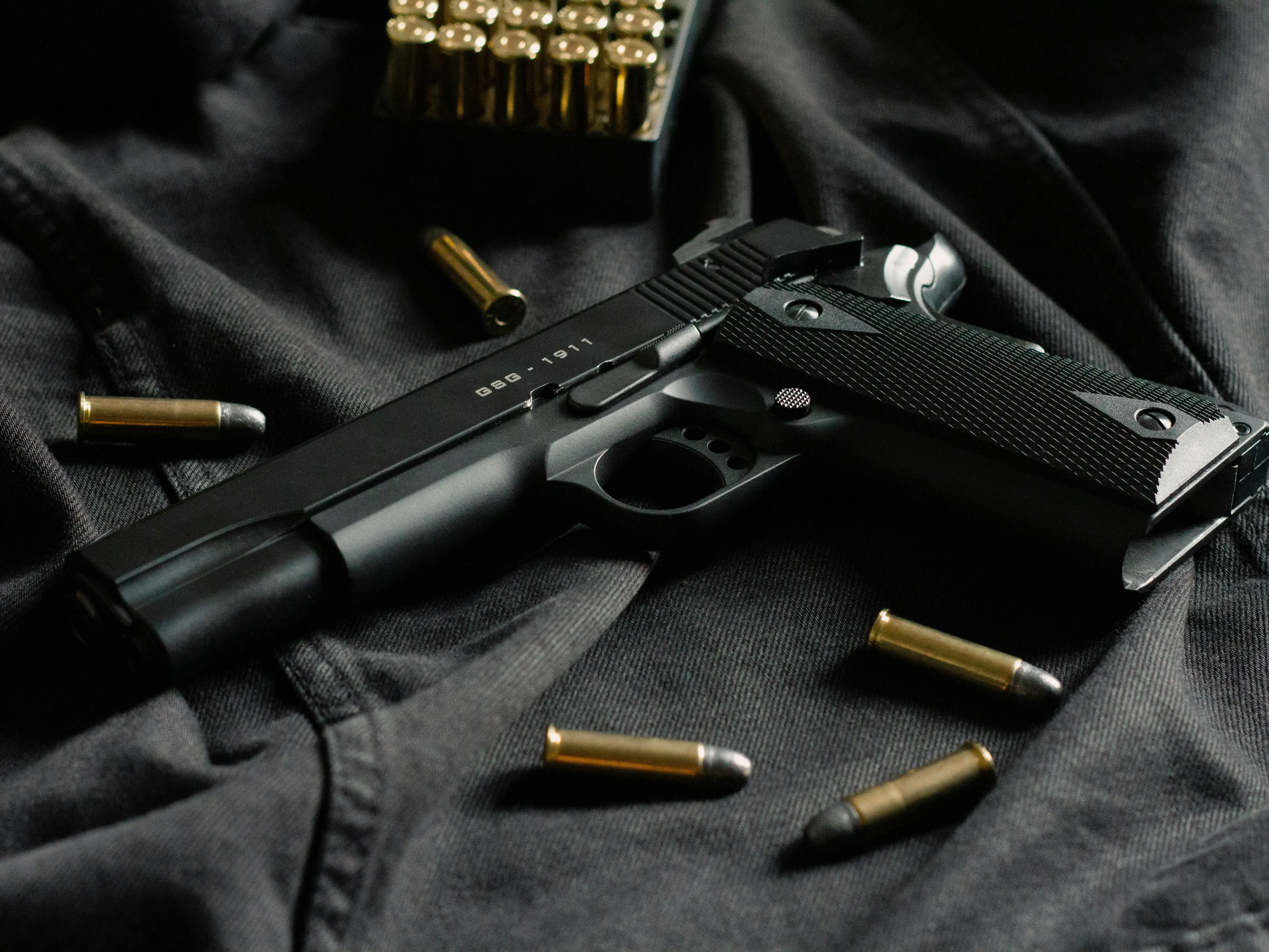 US school shooting survivor files lawsuit against AI gun detection company US school shooting survivor files lawsuit against AI gun detection company