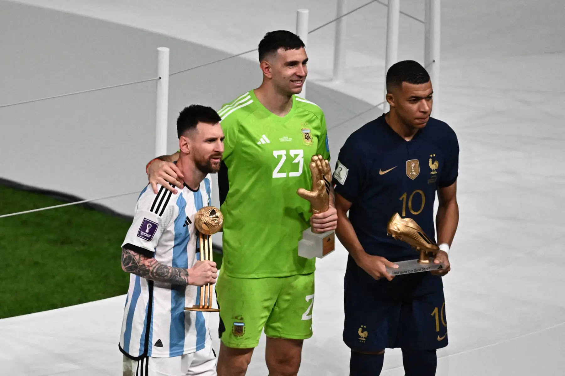FIFA 2026 | Meet 27-year-old legend with two world cup appearance, two finals, and most goals in finals already