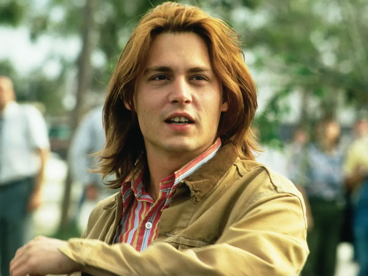 Gilbert Grape (What's Eating Gilbert Grape)