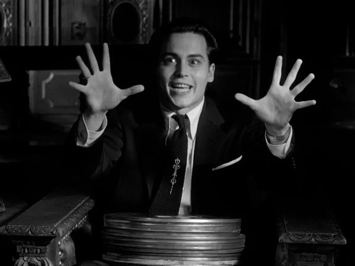 Ed Wood (Ed Wood)