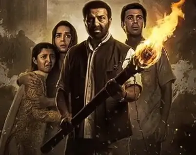 It's Batwara 1947, not Lahore 1947: Sunny Deol announces new title and release date