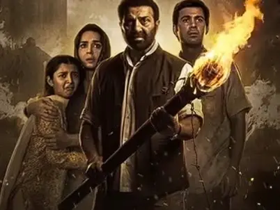 It's Batwara 1947, not Lahore 1947: Sunny Deol announces new title and release date It's Batwara 1947, not Lahore 1947: Sunny Deol announces new title and release date