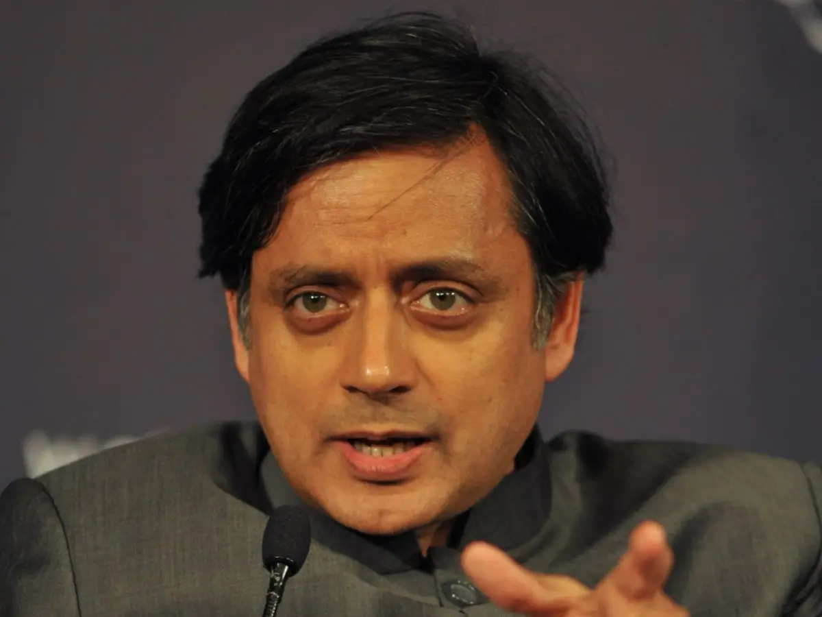 Tharoor’s love for idli