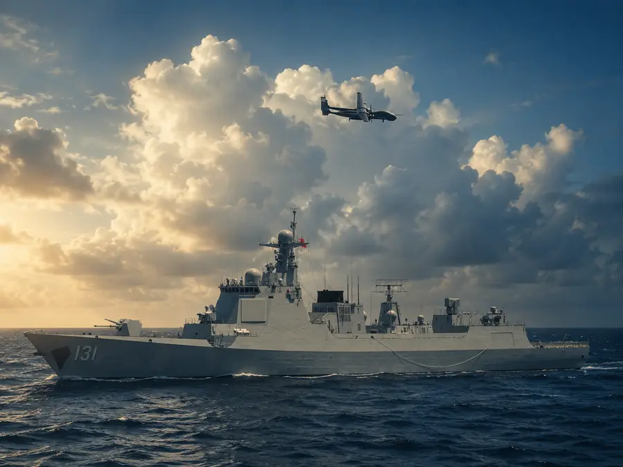 Will China attack Taiwan in 2027? What's the Davidson Window?