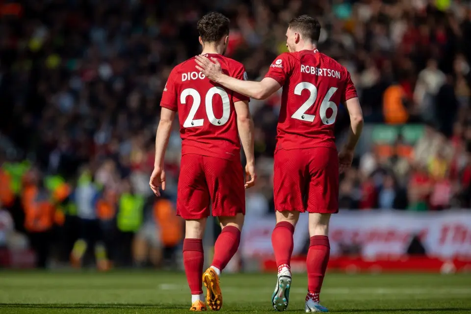 FIFA 2026 | ‘Playing for both of us’: Scotland captain Robertson pays emotional tribute to Diogo Jota