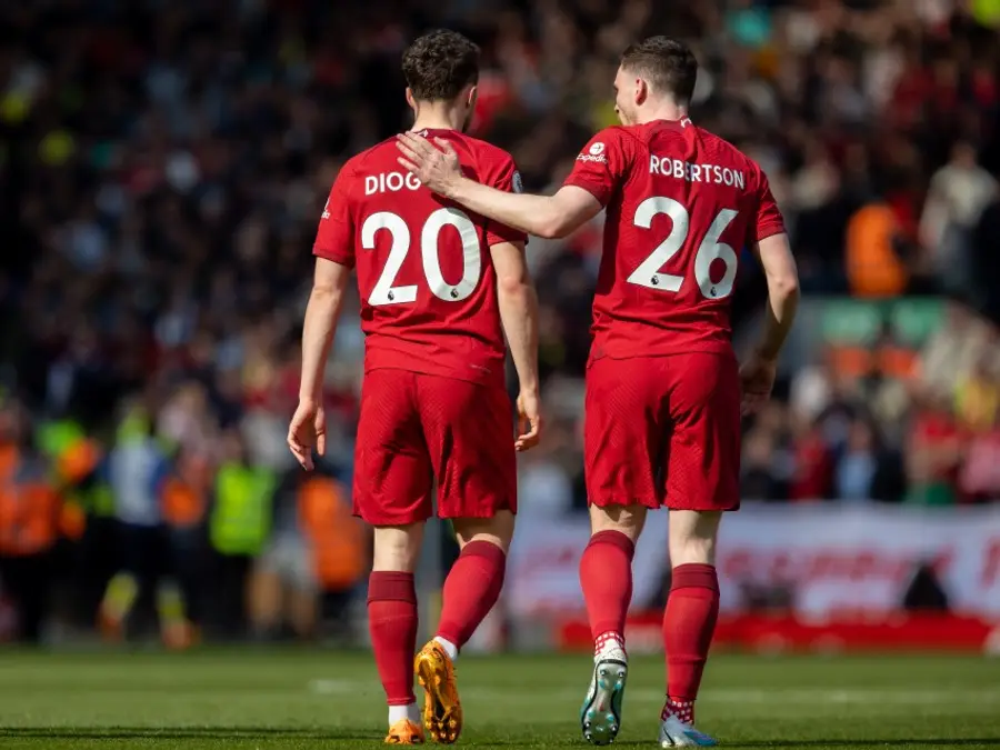 FIFA 2026 | ‘Playing for both of us’: Scotland captain Robertson pays emotional tribute to Diogo Jota