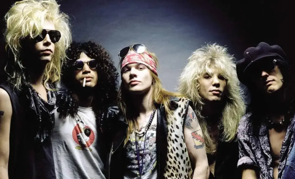 Guns N’ Roses is returning to India: When and where is the show? Check ticket prices