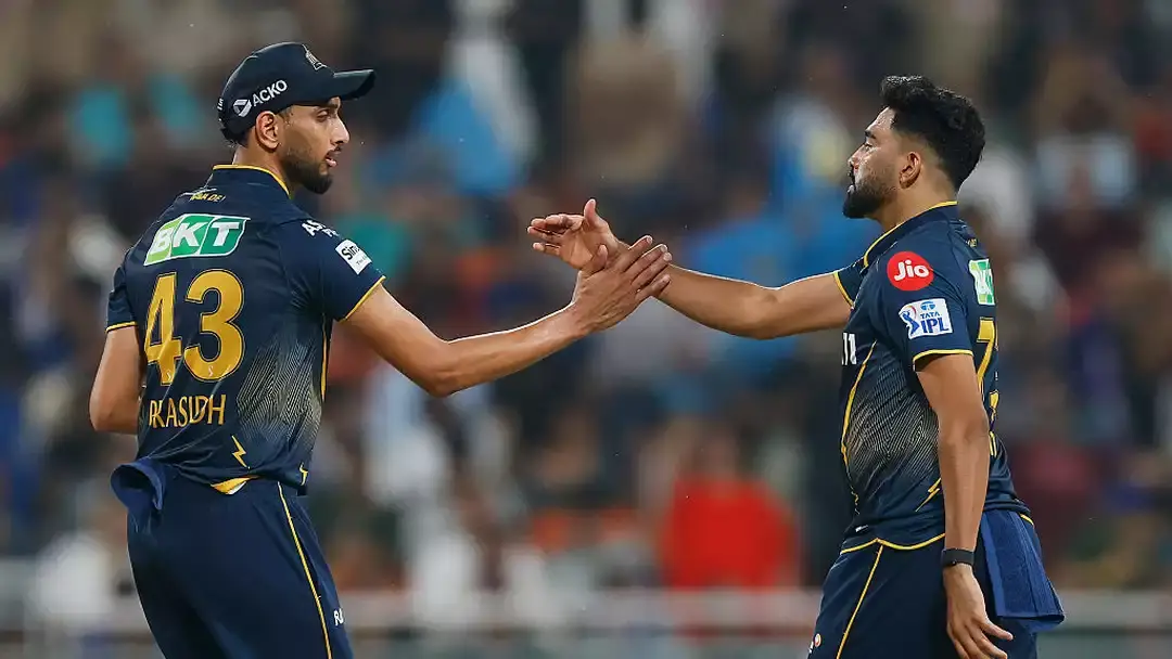 Mohammed Siraj withdraws from Ireland and England T20Is, Prasidh Krishna named replacement