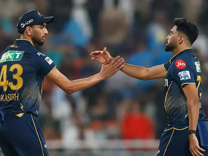Mohammed Siraj withdraws from Ireland and England T20Is, Prasidh Krishna named replacement Mohammed Siraj withdraws from Ireland and England T20Is, Prasidh Krishna named replacement