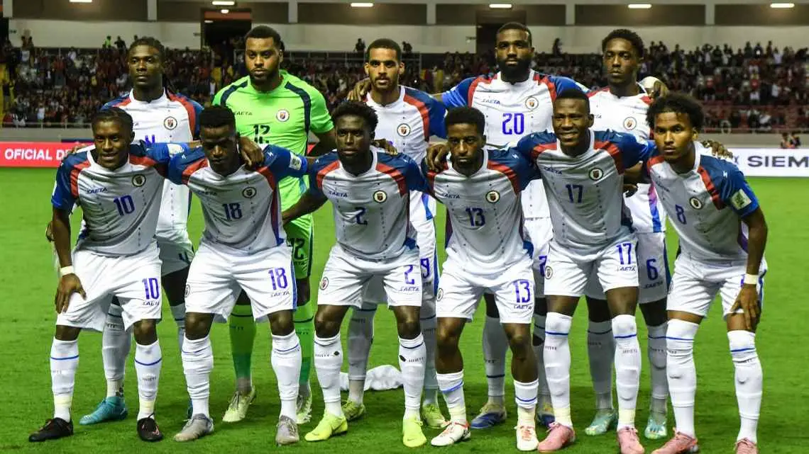 Two nations return to the World Cup after 52 years