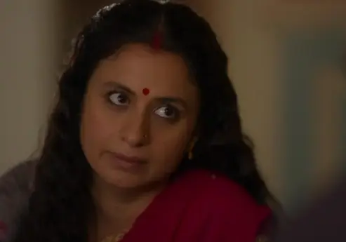 How will Mirzapur the movie be? Rasika Dugal reveals what fans can expect