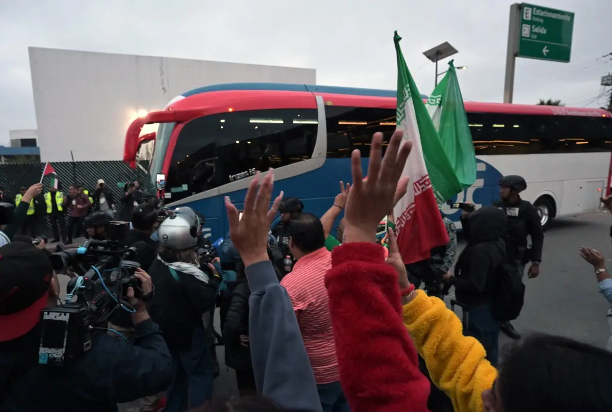 FIFA World Cup 2026: Iran alleges ticket allocation withdrawn days before tournament, leaving fans in limbo