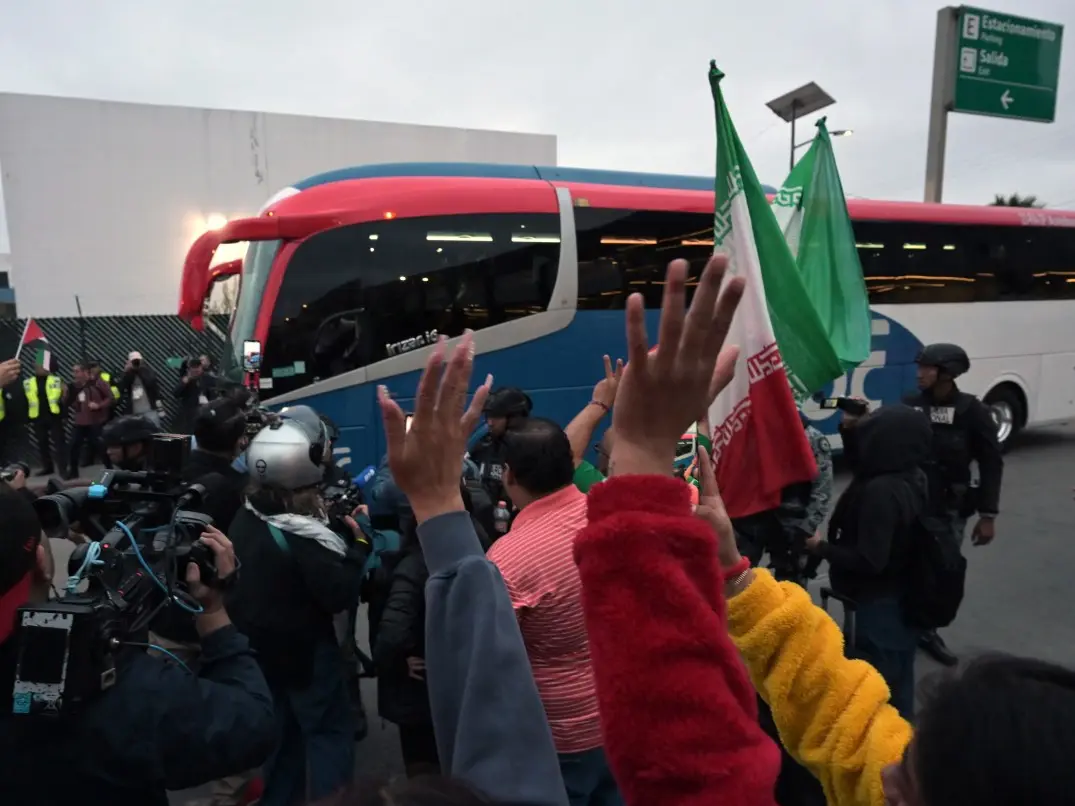 FIFA World Cup 2026: Iran alleges ticket allocation withdrawn days before tournament, leaving fans in limbo FIFA World Cup 2026: Iran alleges ticket allocation withdrawn days before tournament, leaving fans in limbo