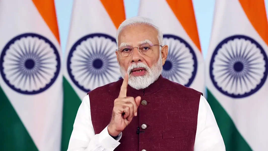 12 Years of Modi Govt: How India’s shift to zero tolerance on terrorism reshaped national security