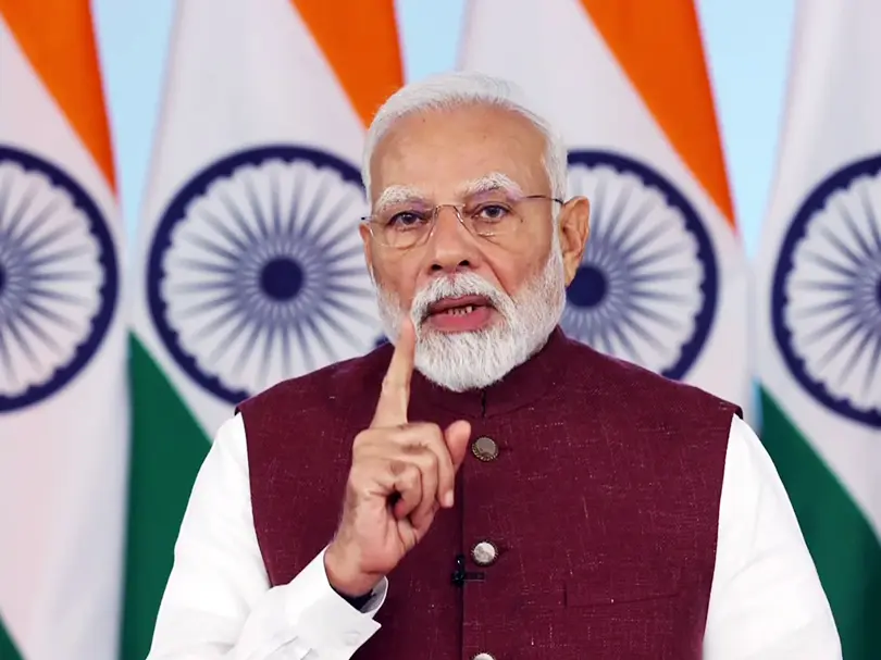 12 Years of Modi Govt: How India’s shift to zero tolerance on terrorism reshaped national security 12 Years of Modi Govt: How India’s shift to zero tolerance on terrorism reshaped national security