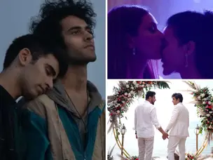 Four More Shots Please to Modern Love Mumbai: 5 Indian shows that flawlessly redefined queer romance