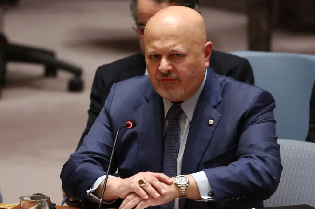 Who is Karim Khan? ICC chief prosecutor suspended amid sexual misconduct allegations