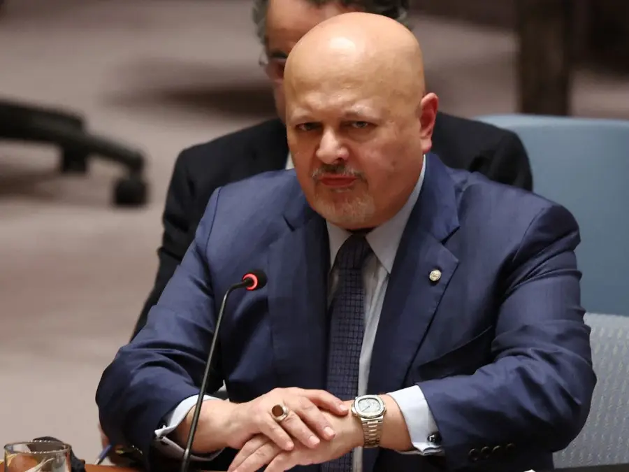 Who is Karim Khan? ICC chief prosecutor suspended amid sexual misconduct allegations