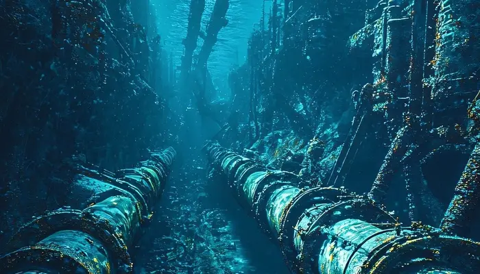 Beyond Strait of Hormuz: How the Oman-Gujarat deep-sea pipeline could transform India's energy imports