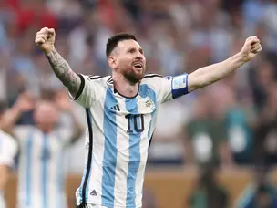 Top 5 Teams with Most Goals in FIFA World Cup Finals