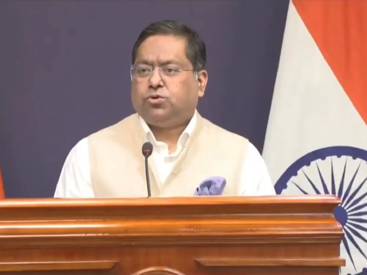 ‘Hope Pak is held accountable for misdeeds’: India condemns massacre of Kashmiris in PoK