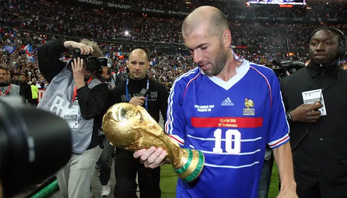 Which countries have won FIFA World Cup? Top teams ranked