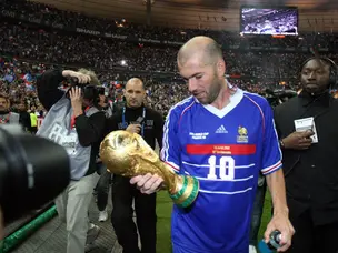 Which countries have won FIFA World Cup? Top teams ranked