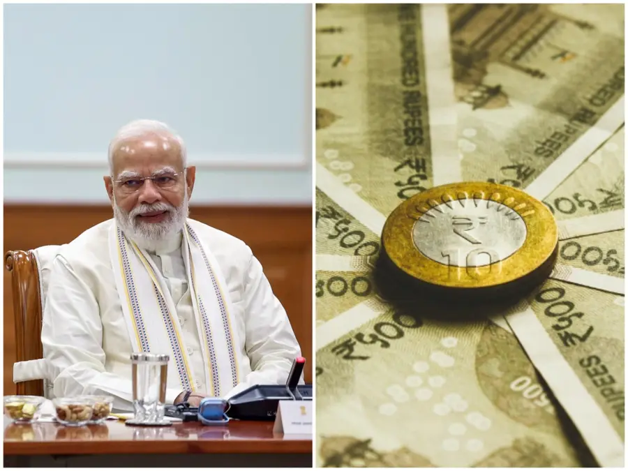 12 years of Modi govt: How India became $4 trillion economy and set its sights on $5 tillion
