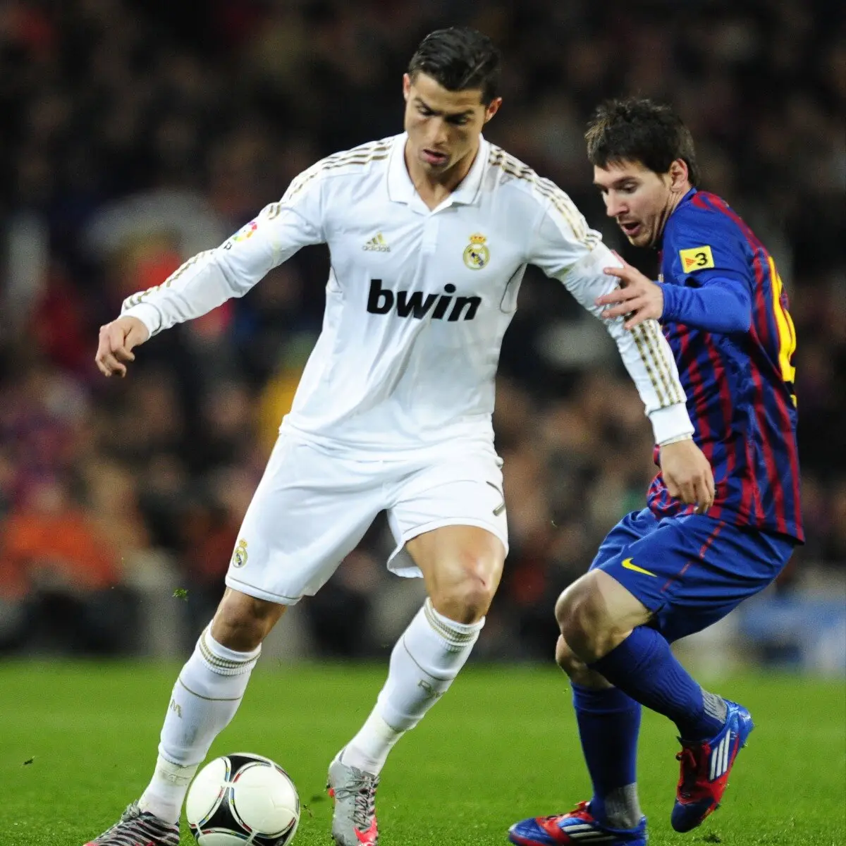 FIFA World Cup 2026: When will Lionel Messi and Cristiano Ronaldo face off?