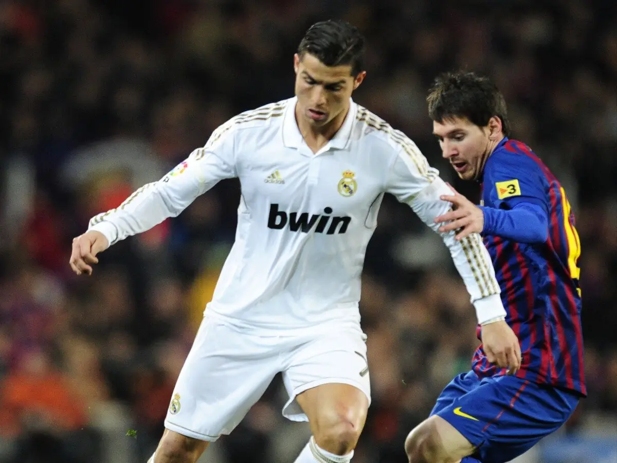 FIFA World Cup 2026: When will Lionel Messi and Cristiano Ronaldo face off? FIFA World Cup 2026: When will Lionel Messi and Cristiano Ronaldo face off?