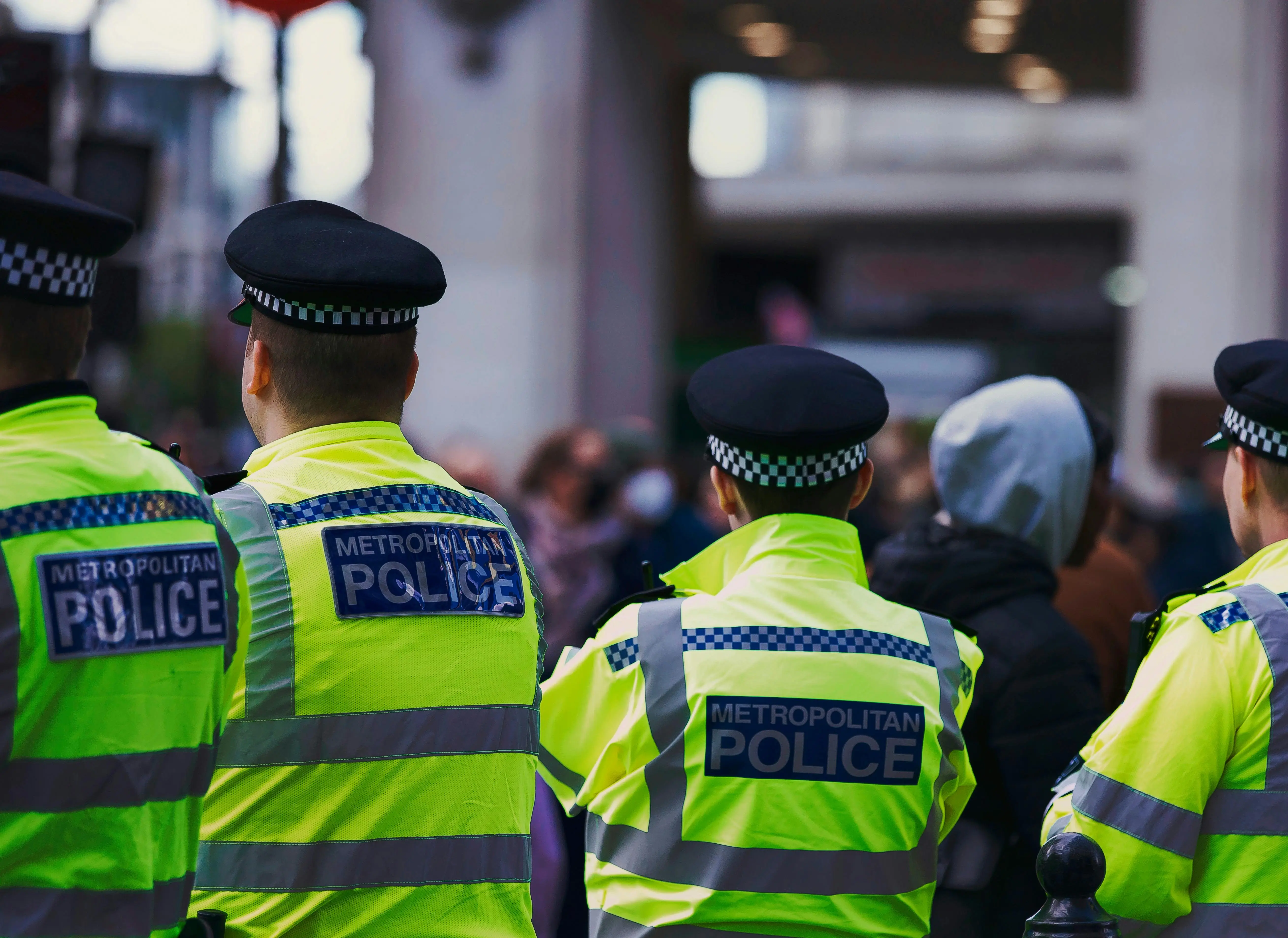 UK School Stabbing: Schoolgirl detained after three people wounded in Wales