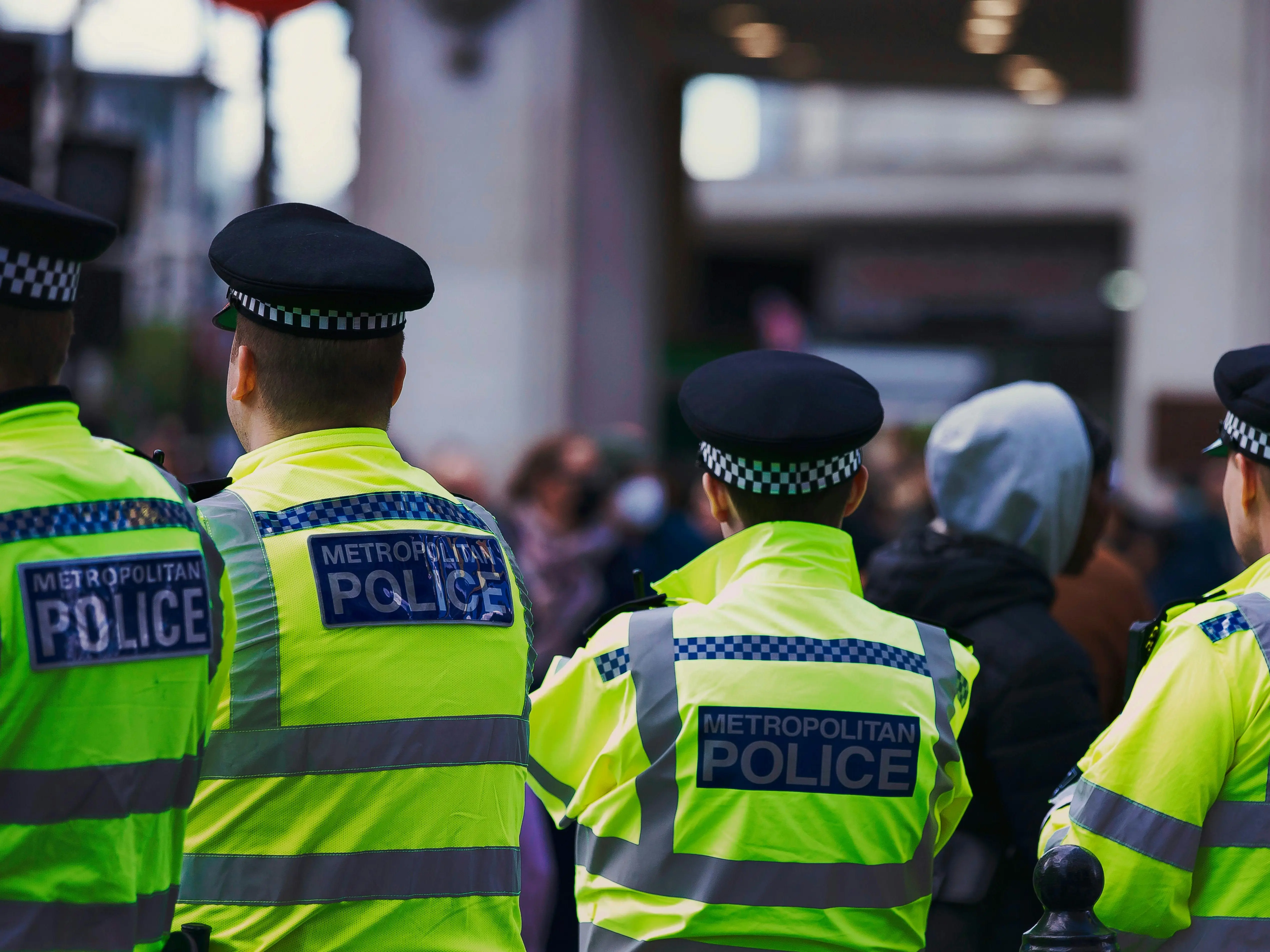 UK School Stabbing: Schoolgirl detained after three people wounded in Wales