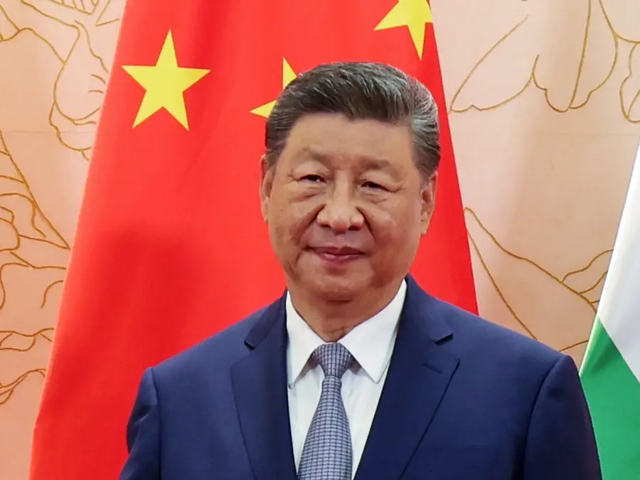 Beijing condemns US decision to blacklist Chinese companies over alleged military links