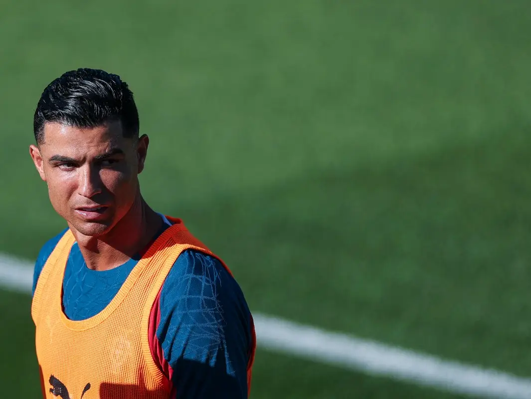 Cristiano Ronaldo's greatest rival isn't Lionel Messi. It's the FIFA World Cup Cristiano Ronaldo's greatest rival isn't Lionel Messi. It's the FIFA World Cup