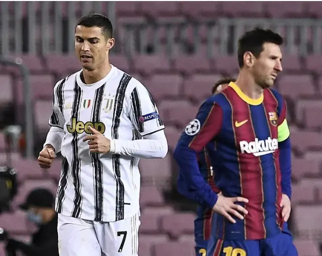 Total goals and assists