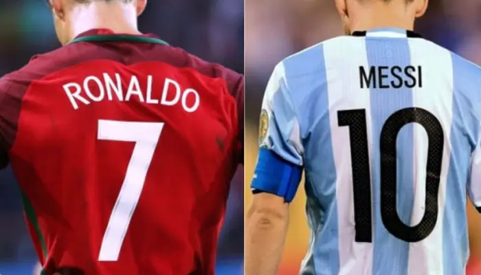 Messi vs Ronaldo in FIFA World Cup: Who has performed better?