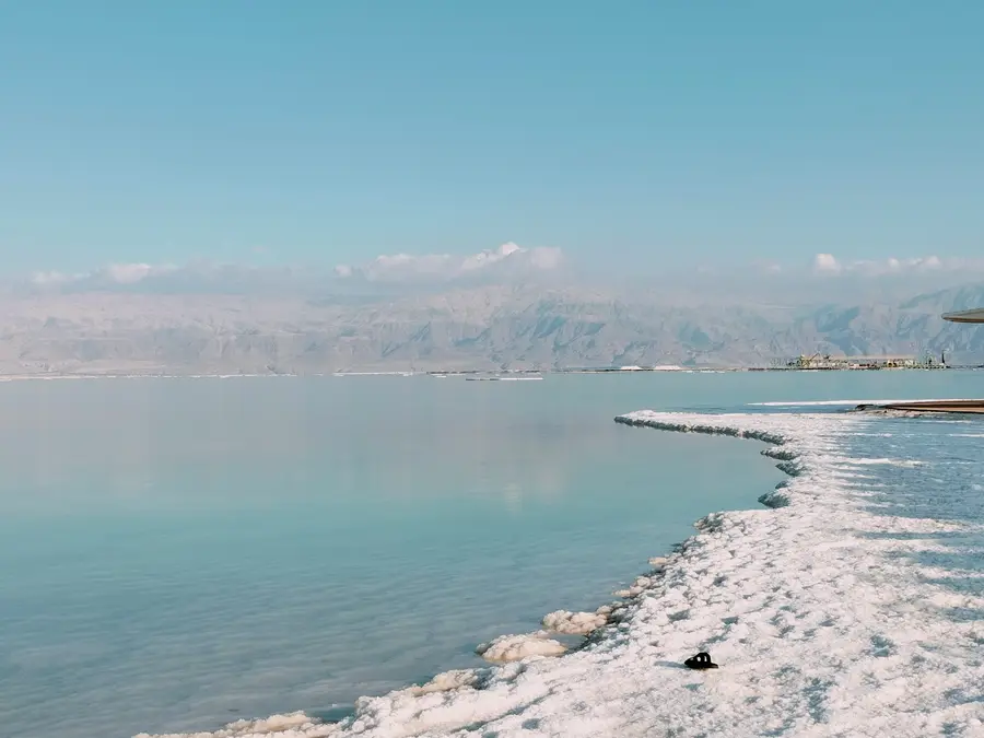 Why do millions of travellers visit the Dead Sea every year? Know what's special