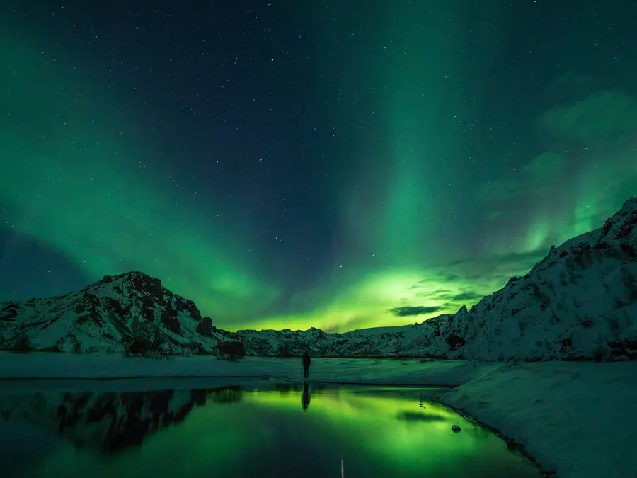 Planning to chase the Northern Lights? Here's what causes them