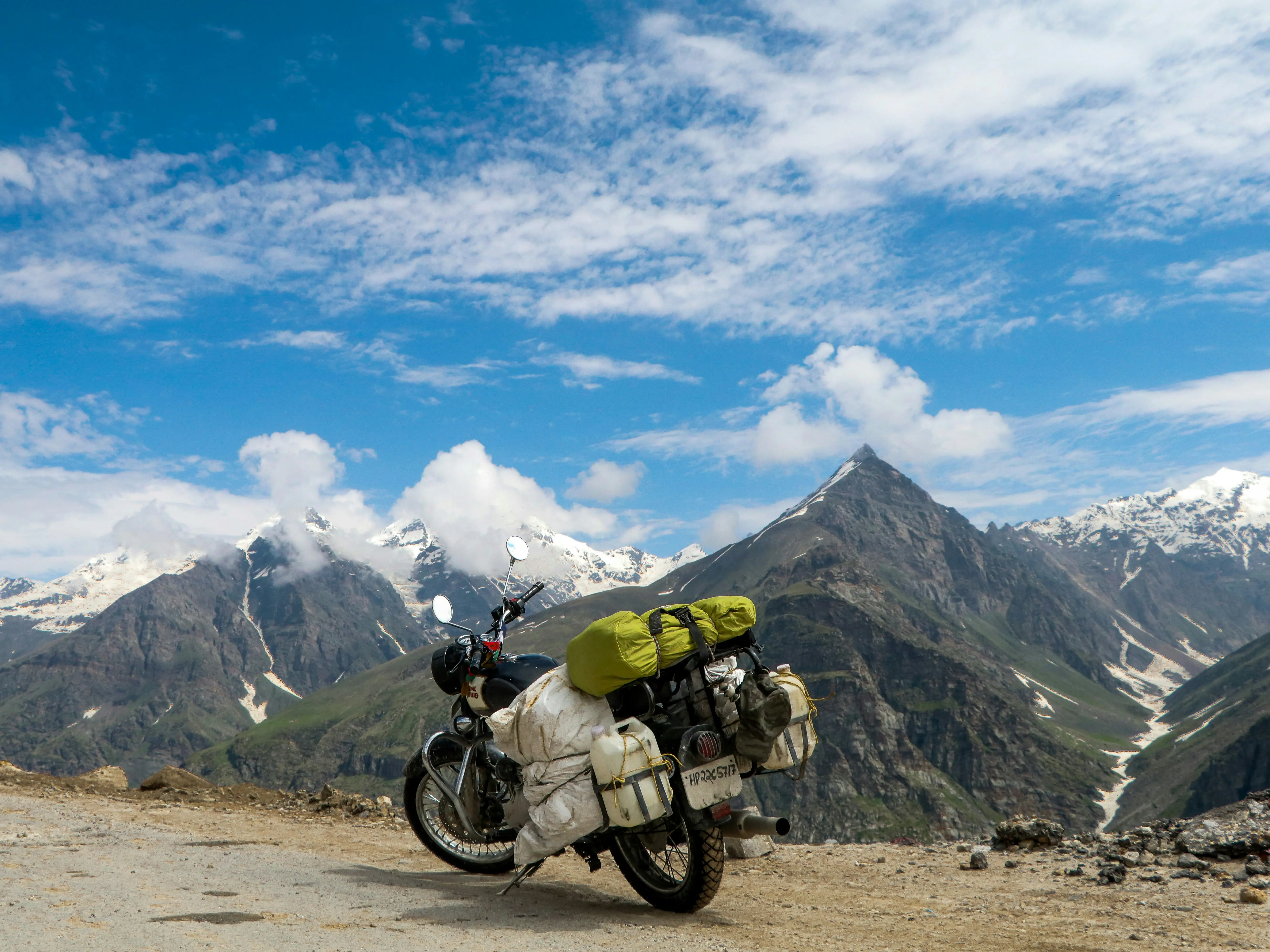 How did Ladakh get its famous nickname? How did Ladakh get its famous nickname?