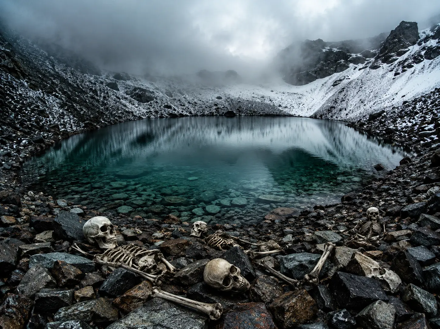 Looking for India's most mysterious destination? Here you can go Looking for India's most mysterious destination? Here you can go