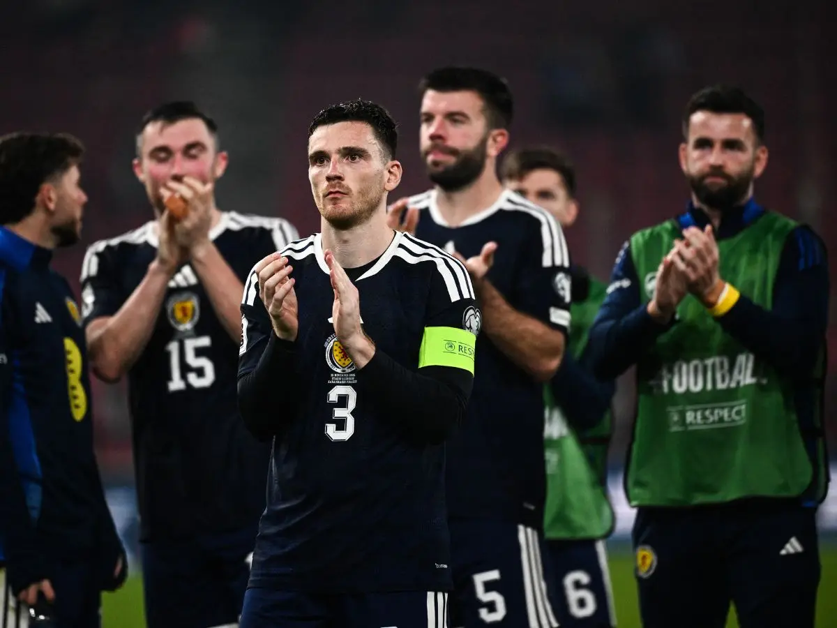 FIFA World Cup: Scotland First Minister Swinney steps in after fans blocked from entering US