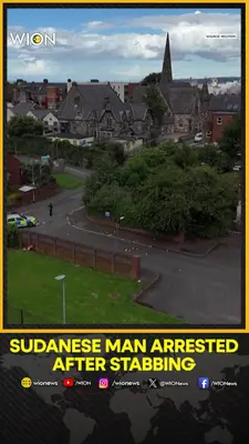 Wion News