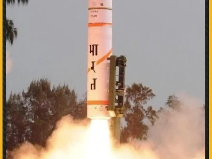  India Deploys 12 Nuclear Warheads in Major Policy Shift